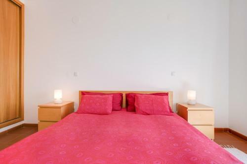 Meia Praia Beach Apartment