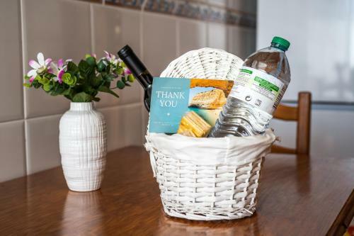 Sea La Vie Beach & Golf Apartment