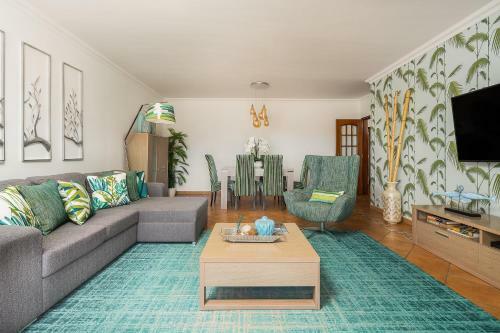 Sea La Vie Beach & Golf Apartment