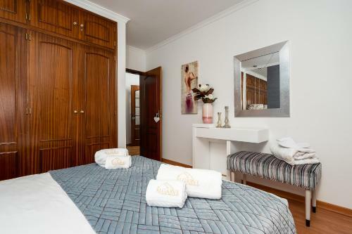 Sea La Vie Beach & Golf Apartment