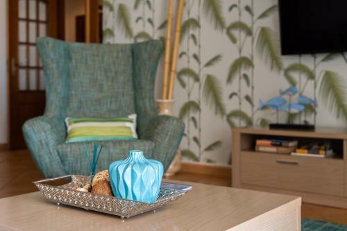 Sea La Vie Beach & Golf Apartment