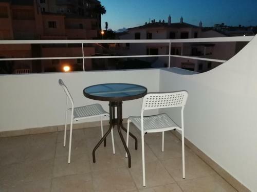 Hostal Ocean's 7 - Lagos Guest House