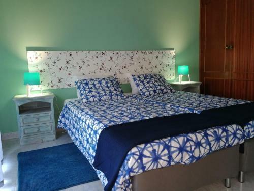 Hostal Ocean's 7 - Lagos Guest House