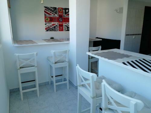 Hostal Ocean's 7 - Lagos Guest House
