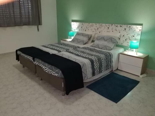Hostal Ocean's 7 - Lagos Guest House