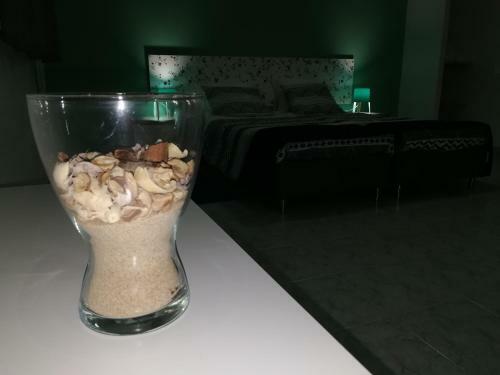 Hostal Ocean's 7 - Lagos Guest House