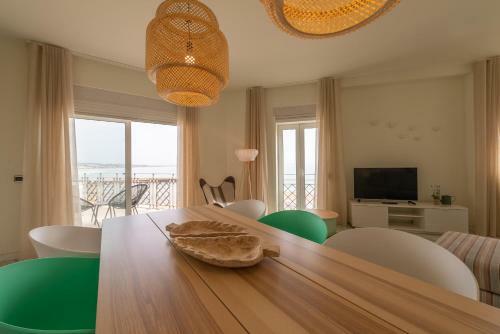 Apartamento F�brica Da Ribeira 99 By Destination Algarve