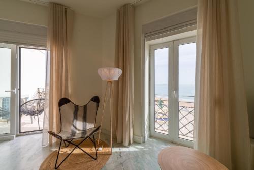 Apartamento F�brica Da Ribeira 99 By Destination Algarve