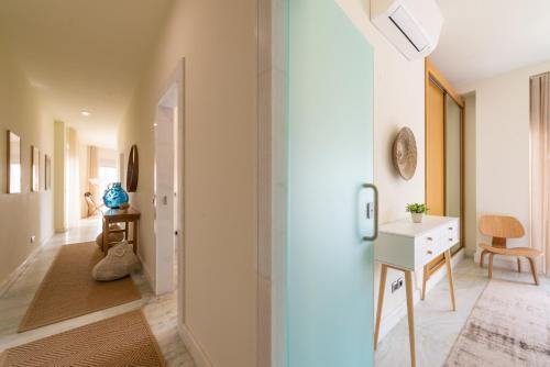 Apartamento F�brica Da Ribeira 99 By Destination Algarve