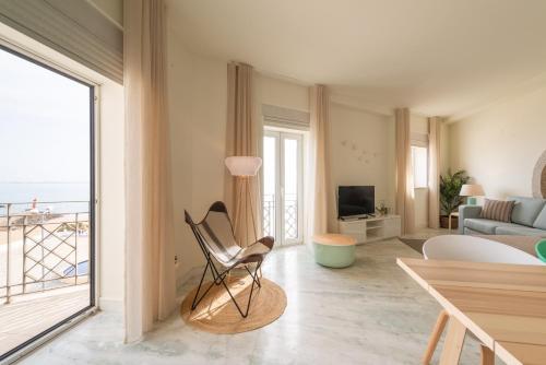 Apartamento F�brica Da Ribeira 99 By Destination Algarve
