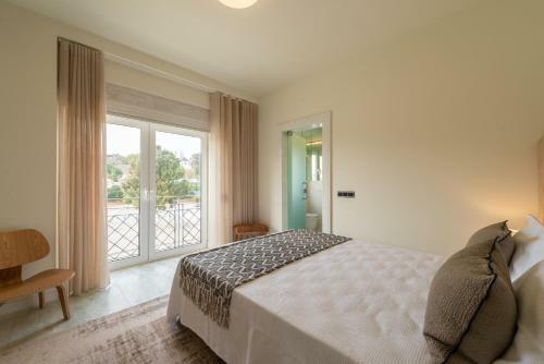 Apartamento F�brica Da Ribeira 99 By Destination Algarve