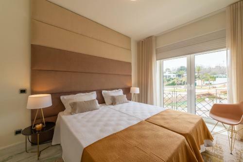 Apartamento F�brica Da Ribeira 99 By Destination Algarve