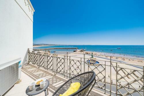 Apartamento F�brica Da Ribeira 99 By Destination Algarve