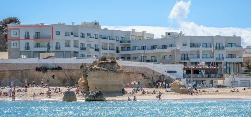 Apartamento F�brica Da Ribeira 99 By Destination Algarve
