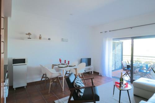 Apartamento Casa Do Navegador