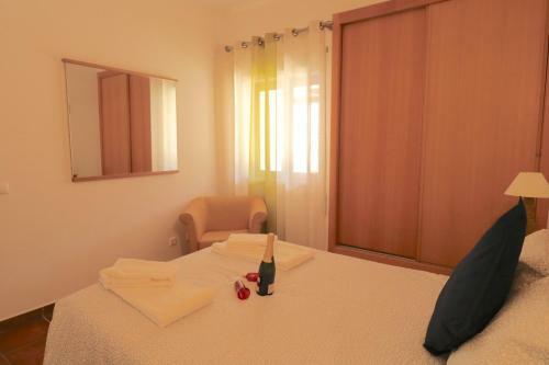 Apartamento Casa Do Navegador