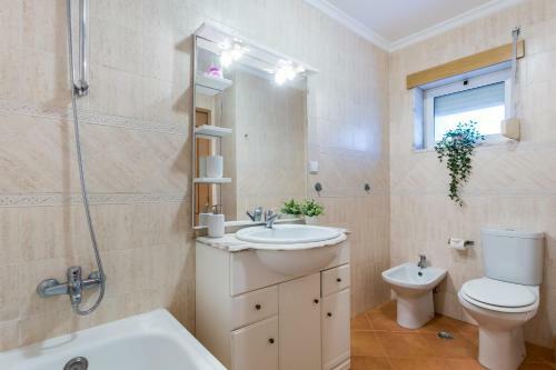 Apartamento Meia Praia Terrasse