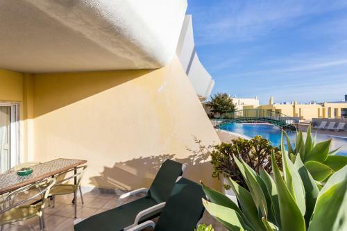 Apartamento Meia Praia Terrasse