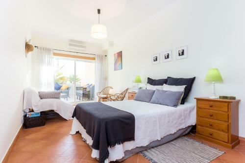Apartamento Meia Praia Terrasse