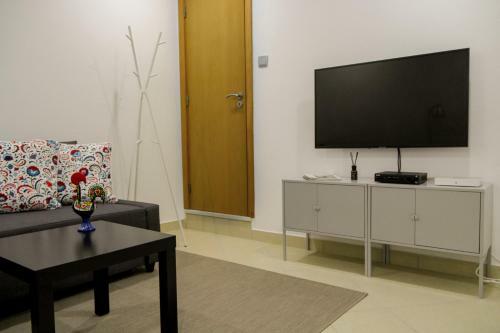 Apartamento Casas Da Av� Bia