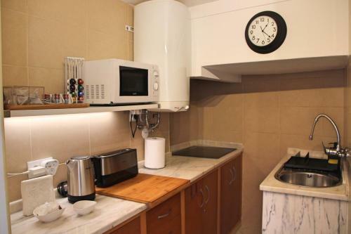 Apartamento Casas Da Av� Bia