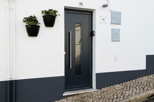Apartamento Casas Da Av� Bia