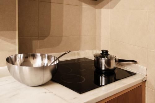 Apartamento Casas Da Av� Bia