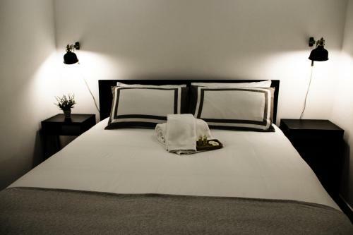 Apartamento Casas Da Av� Bia