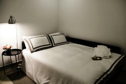 Apartamento Casas Da Av� Bia