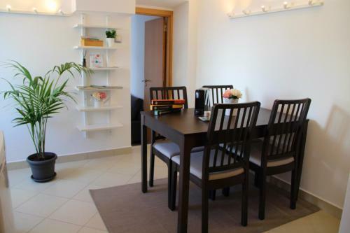 Apartamento Casas Da Av� Bia
