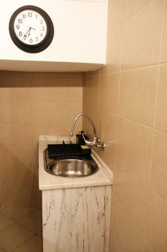 Apartamento Casas Da Av� Bia