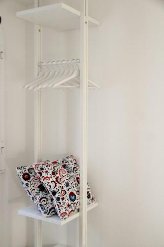 Apartamento Casas Da Av� Bia