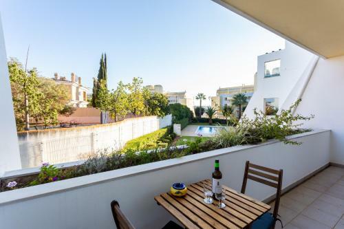 Apartamento Paradise Home By Seewest