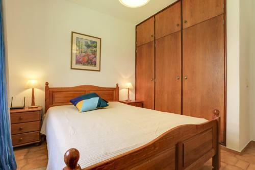 Apartamento A Casa E A Praia Da Ana