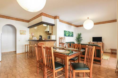 Apartamento A Casa E A Praia Da Ana