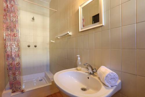 Apartamento A Casa E A Praia Da Ana