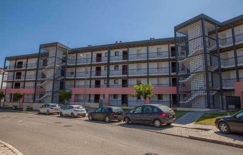 B46 - Marinapark Apartment With Seaview