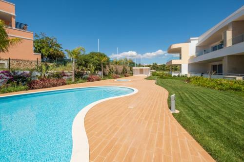 Apartamento �ncora 104 By Destination Algarve