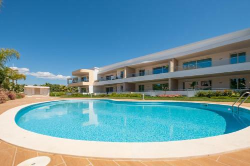 Apartamento �ncora 104 By Destination Algarve