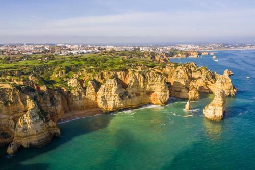 Apartamento �ncora 104 By Destination Algarve