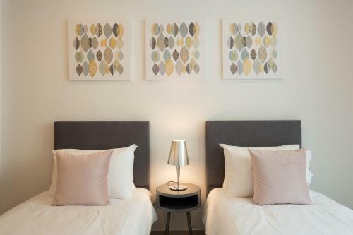 Apartamento �ncora 104 By Destination Algarve