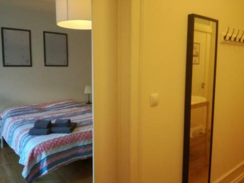 Hostal Lxroller Premium Guesthouse