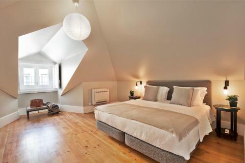 Lisbon Five Stars Apartments Bica