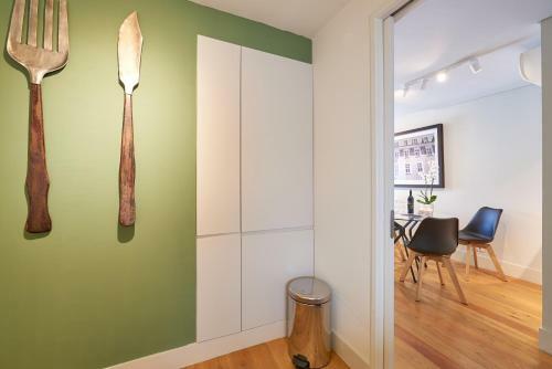 Lisbon Five Stars Apartments Bica