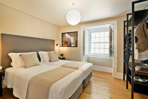 Lisbon Five Stars Apartments Bica
