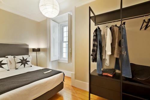 Lisbon Five Stars Apartments Bica