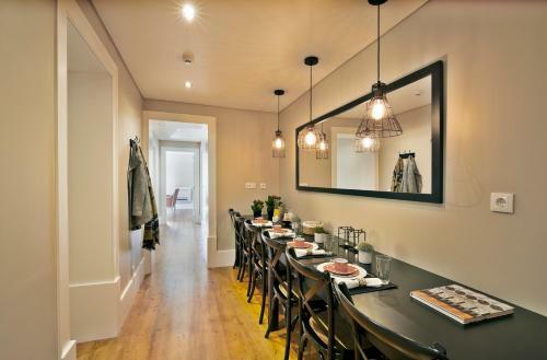 Lisbon Five Stars Apartments Bica