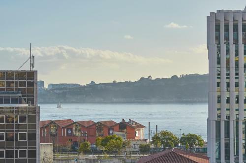 Lisbon Five Stars Apartments Bica