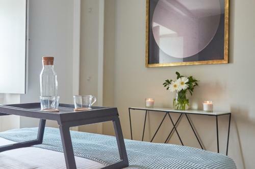 Lisbon Five Stars Apartments Bica