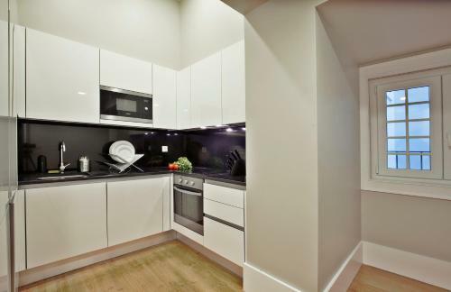 Lisbon Five Stars Apartments Bica